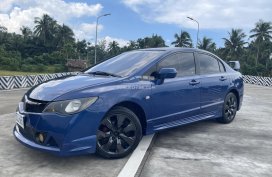Honda Civic Fd 1.8s Top of the line
