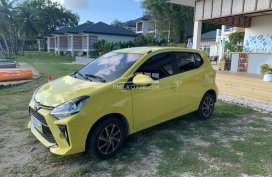 Used 2023 Toyota Wigo 1.0 G AT For Sale