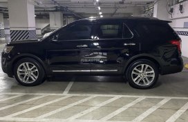 Used 2016 Ford Explorer SUV / Crossover for sale