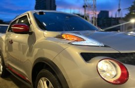 Nissan N-style 2019 lady owned 9k ODO only