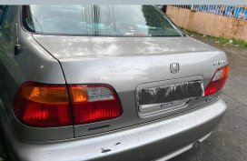 Honda civic VTI 99 model SIR Body