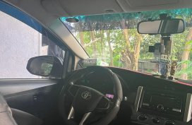 Silver 2017 Toyota Innova  2.8 E Diesel MT  for sale