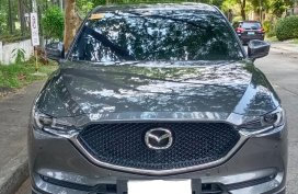 2022 Mazda Cx5 @1,680,000