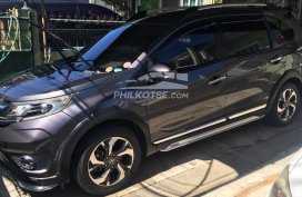 HONDA BR-V 2017 1.5V CVT NAVI [Modulo Version] --- from BF Homes