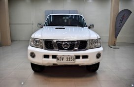 Nissan Patrol Super Safari 4x4 A/T Diesel    1,398M Negotiable Batangas Area   PHP 1,398,000