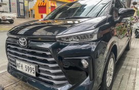 2022 AVANZA E A/T NFH 5995 17KM