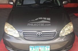 Rush Sale Altis 2004 1.8 Exec low km 118,000 A1, highest bid in Nov