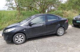 Sell used 2012 Mazda 2 Sedan