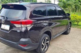 2018 Toyota Rush  1.5 G AT  