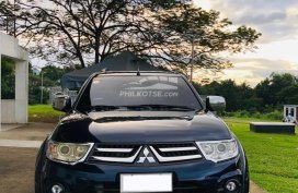 FOR SALE!! MITSUBISHI MONTERO SPORTS