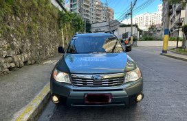 Subaru 2010 2.0X Automatic Gasoline 45,000KM