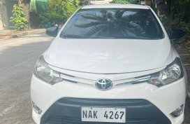TOYOTA VIOS J MT 2018 FOR SALE