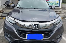 2021 Honda HR-V  1.8 E CVT for sale