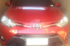 Vios 2018 1.3E Automatic