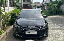 2017 Peugeot 308  1.6 L Hatchback GT Line for sale