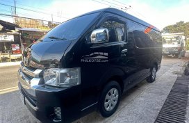 2018 Toyota Grandia GL M/T