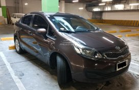 Second hand 2015 Kia Rio for sale