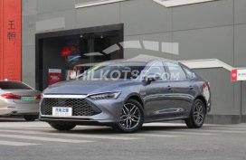 New Car!!! 2024 BYD Qin Plus