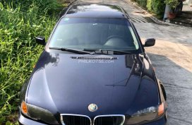RUSH SALE BMW E46 318i 