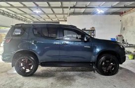Hot deal alert! 2017 Chevrolet Trailblazer 2.8 4x2 AT LT for sale at 