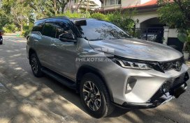 2023 Toyota Fortuner