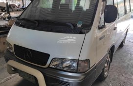 MB100 1998 good condition