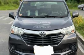 2017 Toyota Avanza  1.3 E A/T for sale open for installment