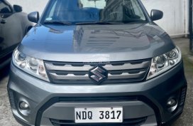 Suzuki Vitara GL Plus A/T 2019