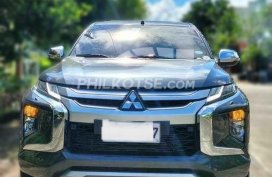 2020 MITSUBISHI STRADA GT 4x4 Automatic (Top of the line) RUSH SALE!!