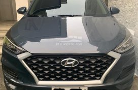 2019 Hyundai Tucson 6AT FWD Gas