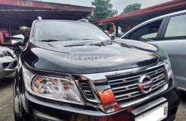 Sell 2020 Nissan Navara 4x2 EL Calibre AT in Black