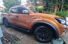Second hand 2020 Nissan Navara 4x2 EL Calibre AT for sale in good condition