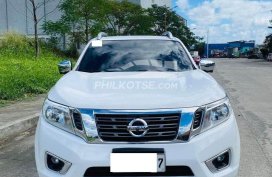 Well kept 2020 Nissan Navara 4x2 EL Calibre AT for sale
