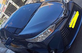 RFS: LIMITED PARKING SPACE