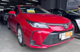 2022 Toyota Corolla Altis 1.6 G A/T