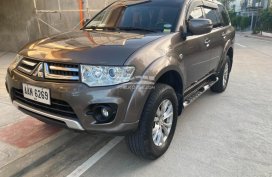 First Owned Montero Sport - Manual 80K mileage. Well Maintained (casa records available)