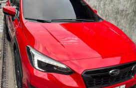 Rush!! 2018 Subaru XV 2.0i Eye sight, A/T, top of the line🔥🔥🔥