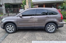 2011 Honda CR-V SUV 