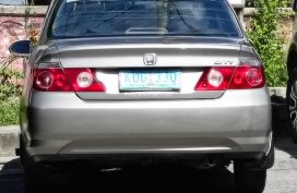 For sale Honda City 2005 - M/T