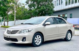 2nd hand 2020 Toyota Corolla Altis  1.6 E MT for sale