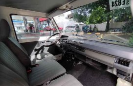 2017 MITSUBISHI L300 EXCEED 2.2 M/T 