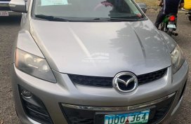MAZDA CX7 for Sale, Lady driven.