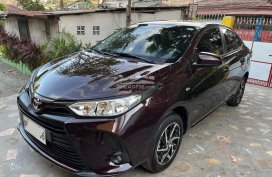 2021 Toyota Vios 1.3 XLE CVT for sale