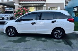For Sale : Honda Mobilio E MT 2nd Generation