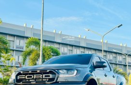 Ford Raptor 2019 A/T 4x4