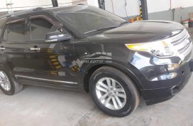  Selling Black 2013 Ford Explorer MPV by verified seller