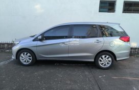 Honda Mobilio V 2018 (Automatic Transmission) 