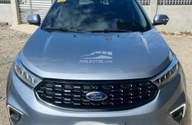 F O R    S A L E !!! Ford Territory 2021 Titanium