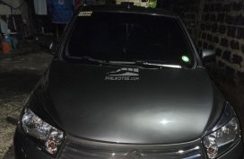 Celerio 2016 automatic 