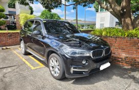 2019, but 2018 model. x5. 2.5d twin turbo focal speaker, helix amp. 36k odometer black. ending 0